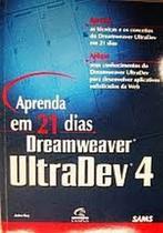 Aprenda em 21 dias dreamweaver ultradev - CAMPUS - GRUPO ELSEVIER