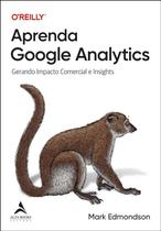 Aprenda Google Analytics: Gerando Impacto Comercial e Insights