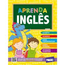 Aprenda inglês Aprenda inglês