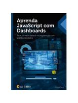 Aprenda javascript com dashboards Aprenda javascript com dashboards