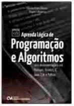 Aprenda logica de programaçao e algoritmos - CIENCIA MODERNA