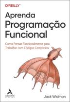 Aprenda Programação Funcional Sortido