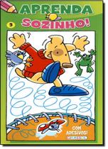 Aprenda Sozinho - Ed. 3