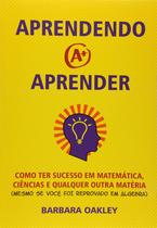 Aprendendo a aprender - Atena