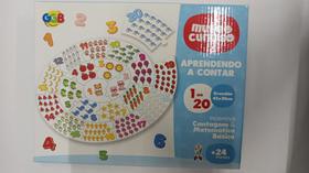 Aprendendo a contar
