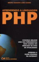 Aprendendo a Linguagem PHP (2007)