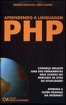 Aprendendo a linguagem php - CIENCIA MODERNA