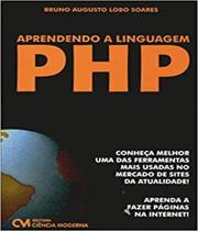 Aprendendo a linguagem php