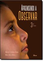 Aprendendo a Observar - EDICON Aprendendo a Observar - EDICON