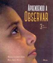 Aprendendo a observar
