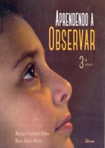 Aprendendo A Observar - Edicon