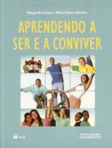 Aprendendo a ser e a conviver - FTD (PARADIDATICOS)
