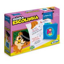Aprendendo as Horas Minha Escolinha - Xalingo Aprendendo as Horas Minha Escolinha - Xalingo