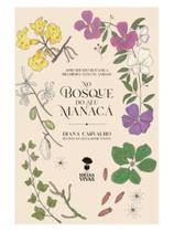Aprendendo botânica brasileira com os amigos: no bosque do seu manacá Aprendendo botânica brasileira com os amigos: no bosque do seu manacá
