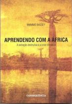 Aprendendo com a africa