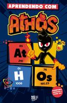 Aprendendo com athos