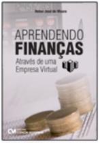 Aprendendo Finanças Através de uma Empresa Virtual
