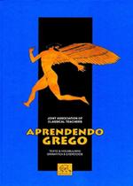 Aprendendo Grego - Odysseus
