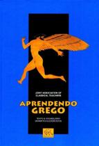 Aprendendo Grego-Texto & Vocabulário-Gramática & Exercícios - Odysseus