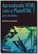 Aprendendo html com plainhtml 7 para iniciantes - CIENCIA MODERNA