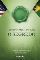 Aprendendo inglês - o segredo Sortido