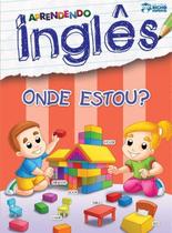 Aprendendo Inglês - Onde Estou