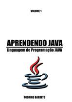 Aprendendo Java