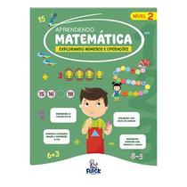 Aprendendo matemática: nível 2