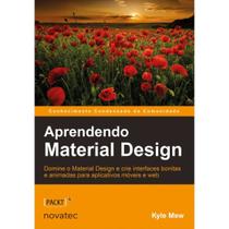 Aprendendo Material Design - NOVATEC
