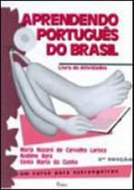 Aprendendo portugues do brasil Aprendendo portugues do brasil