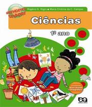Aprendendo sempre ciencias 1 ano ef i Aprendendo sempre ciencias 1 ano ef i