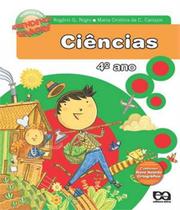 Aprendendo sempre ciencias 4 ano ef i Aprendendo sempre ciencias 4 ano ef i