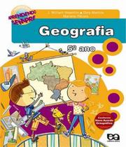 Aprendendo sempre geografia 5 ano ef i Aprendendo sempre geografia 5 ano ef i