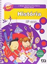Aprendendo Sempre - História - 2 Ano