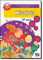 Aprendendo Sempre - História - 3 Ano