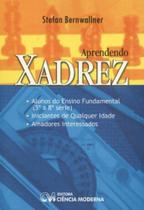 Aprendendo Xadrez