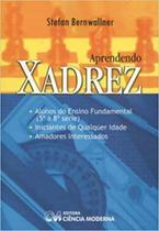 Aprendendo Xadrez Sortido - CIENCIA MODERNA