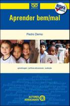 Aprender bem/mal Aprender bem/mal