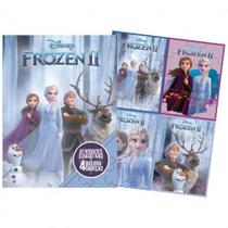 Aprender Brincando Disney - Frozen 2 - Bicho Esperto