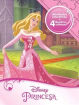 Aprender Brincando Disney - Princesas