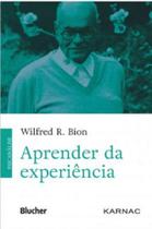 Aprender da experiência