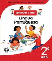 Aprender e criar lingua portuguesa 2 ano ef i