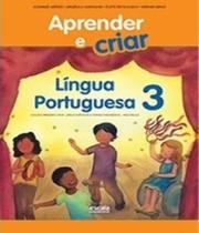 Aprender e criar lingua portuguesa 3 ano ef i 02 ed