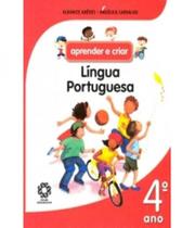 Aprender e criar lingua portuguesa 4 ano ef i Aprender e criar lingua portuguesa 4 ano ef i