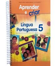 Aprender e criar lingua portuguesa 5 ano ef i Aprender e criar lingua portuguesa 5 ano ef i