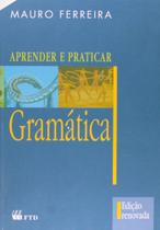 Aprender e Praticar Gramatica Aprender e Praticar Gramatica