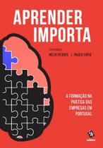 Aprender Importa: A Formação na Prática das Empresas em Portugal - Sílabo