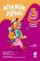 Aprender jjuntos cie hum ge/hi 3 f1 la 1ed23 - SM - DIDATICOS