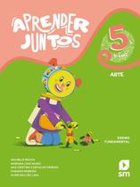 Aprender Juntos - Arte - 1 Ano - 01Ed/23 - SM EDICOES