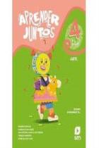 Aprender Juntos - Arte - 4 Ano - 01Ed/23